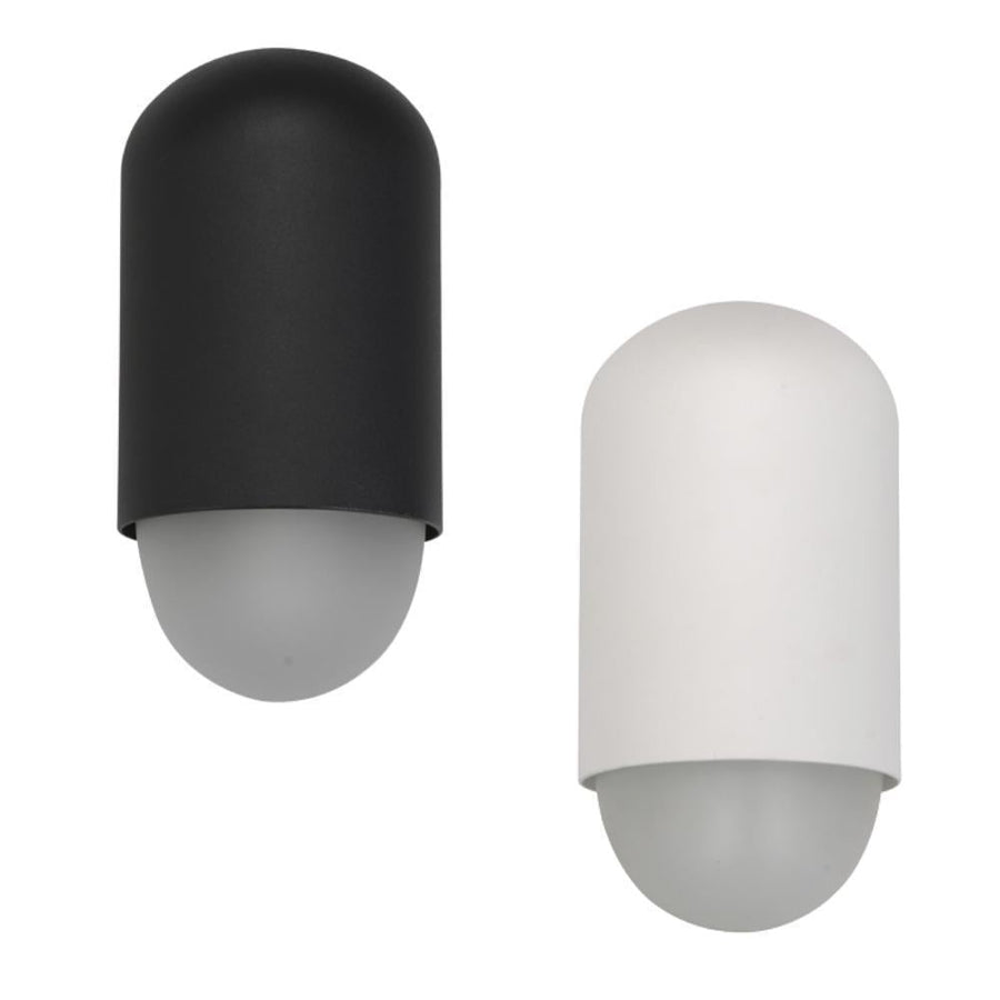 CLA MAGNUM - Modern Exterior Wall Bracket Light IP44-CLA Lighting-Ozlighting.com.au