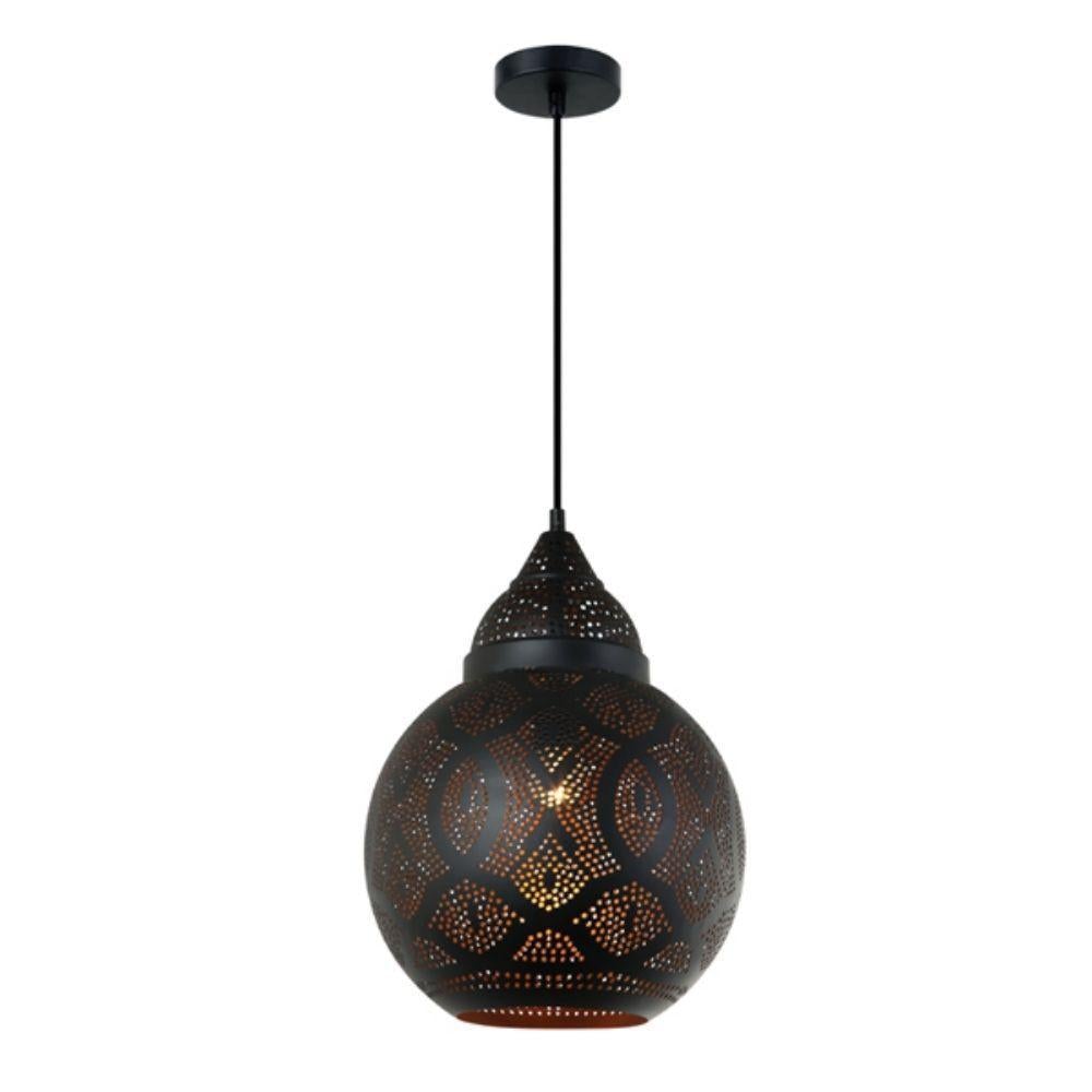 CLA MARRAKESH - 1 Light Pendants-CLA Lighting-Ozlighting.com.au