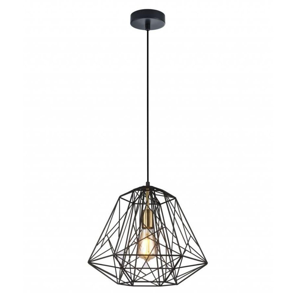 CLA MARTE - 1 Light Pendant-CLA Lighting-Ozlighting.com.au