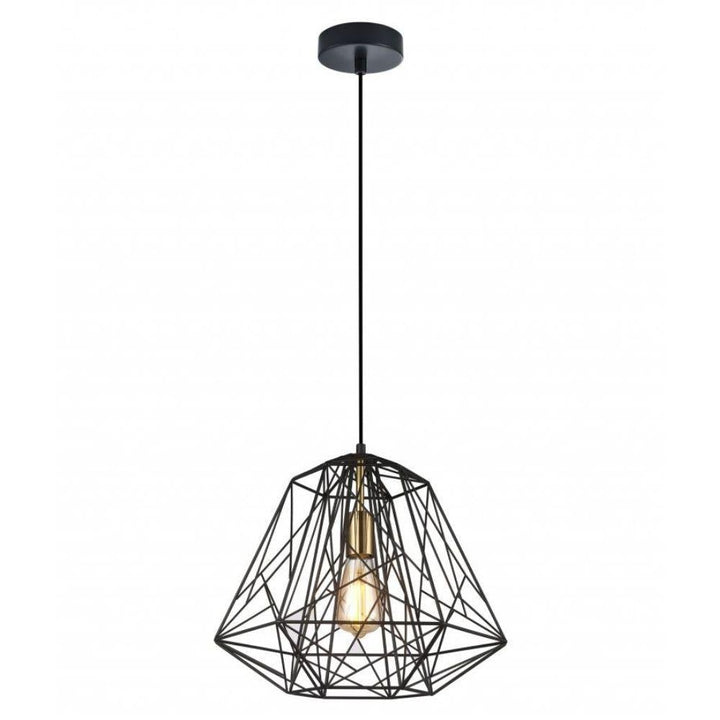 CLA MARTE - 1 Light Pendant-CLA Lighting-Ozlighting.com.au