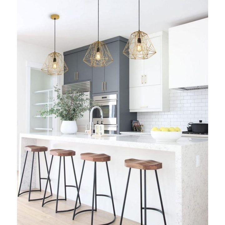 CLA MARTE - 1 Light Pendant-CLA Lighting-Ozlighting.com.au