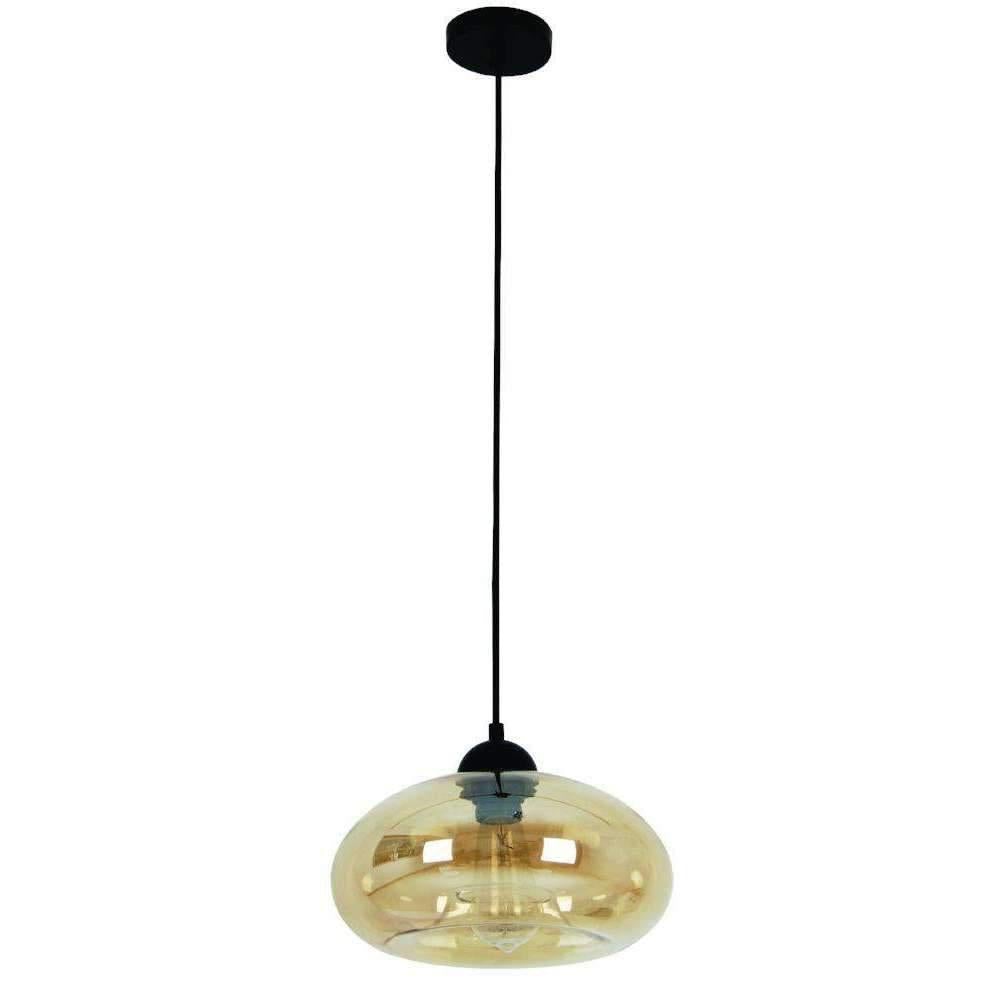 CLA MASON - 1 Light Pendant-CLA Lighting-Ozlighting.com.au