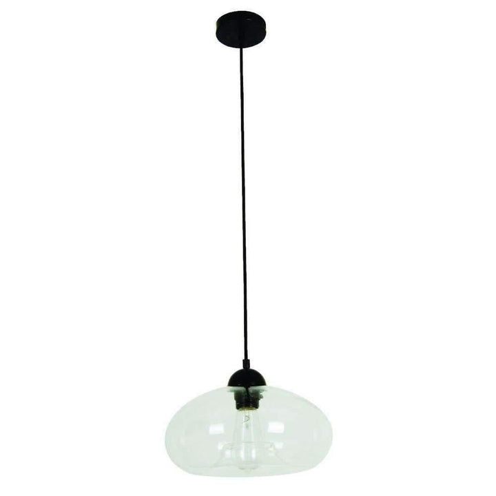 CLA MASON - 1 Light Pendant-CLA Lighting-Ozlighting.com.au