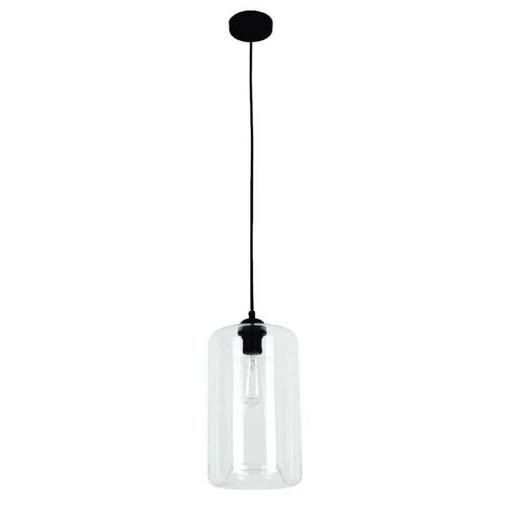 CLA MASON - 1 Light Pendant-CLA Lighting-Ozlighting.com.au