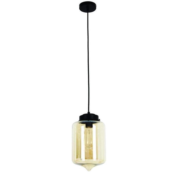 CLA MASON - 1 Light Pendant-CLA Lighting-Ozlighting.com.au