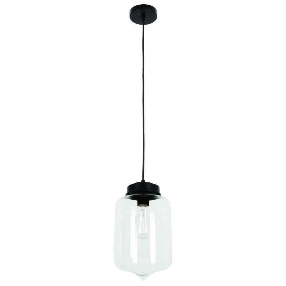 CLA MASON - 1 Light Pendant-CLA Lighting-Ozlighting.com.au