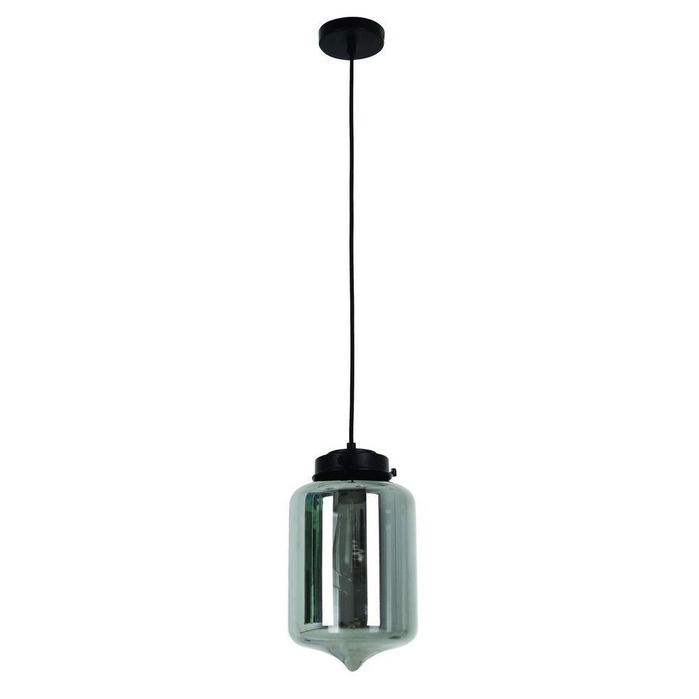 CLA MASON - 1 Light Pendant-CLA Lighting-Ozlighting.com.au