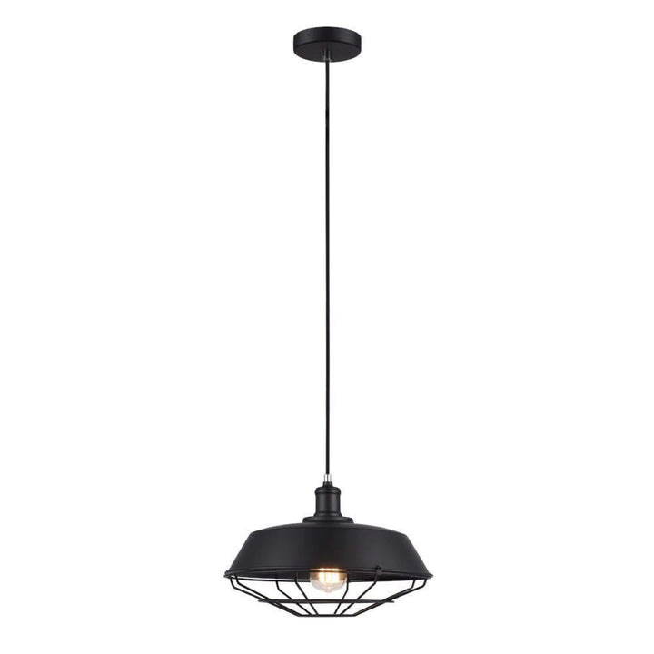 CLA MATRIX - 1 Light Pendant-CLA Lighting-Ozlighting.com.au