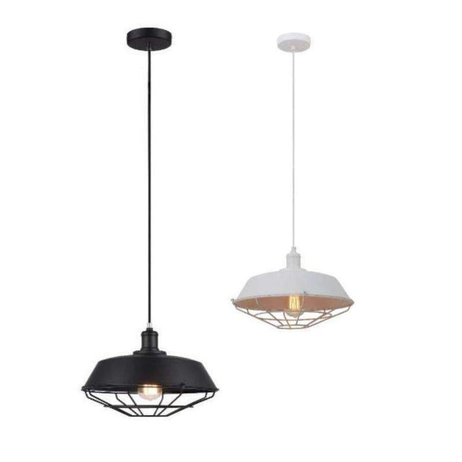 CLA MATRIX - 1 Light Pendant-CLA Lighting-Ozlighting.com.au