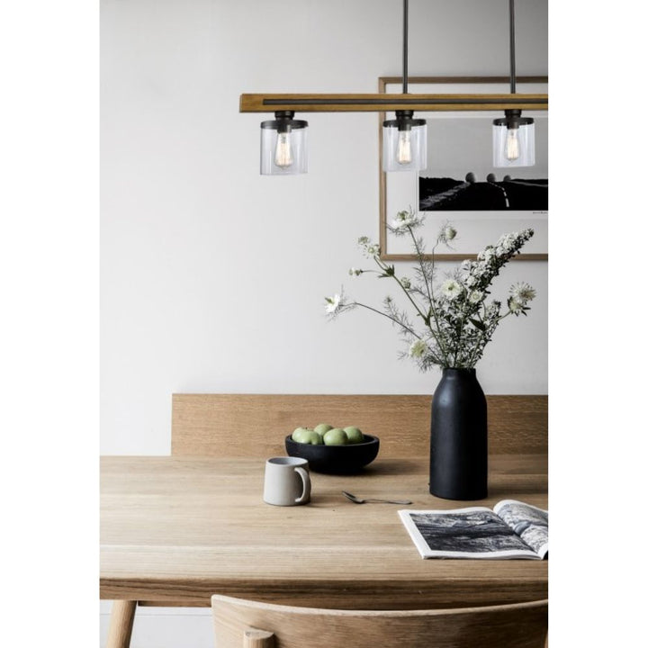 CLA METI - 4/6 Light Pendant-CLA Lighting-Ozlighting.com.au