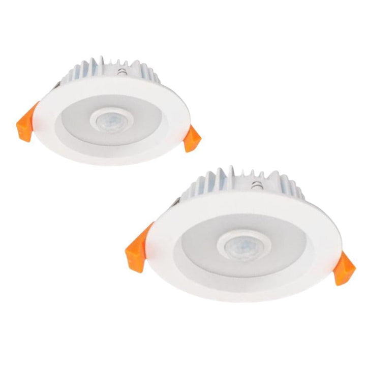 CLA MOTION - 10W/15W LED Downlight with PIR Sensor IP20-CLA Lighting-Ozlighting.com.au