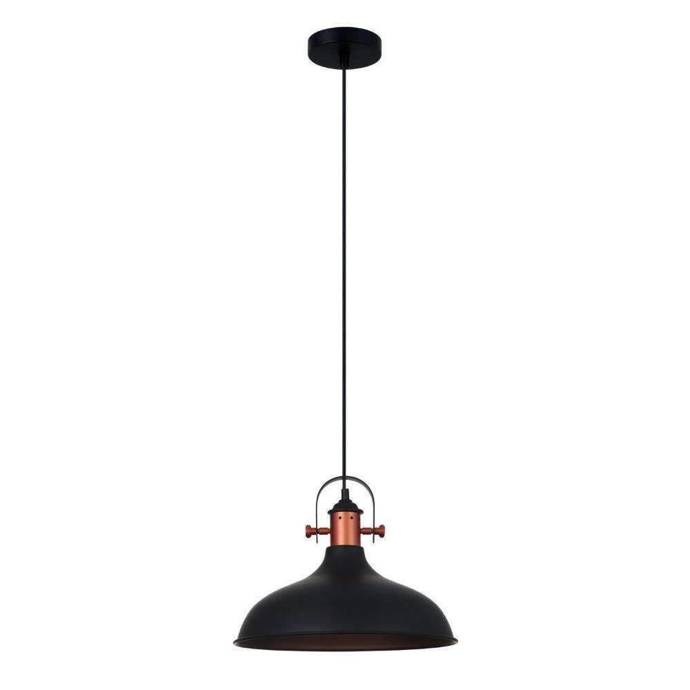 CLA NARVIK - 1 Light Pendant-CLA Lighting-Ozlighting.com.au