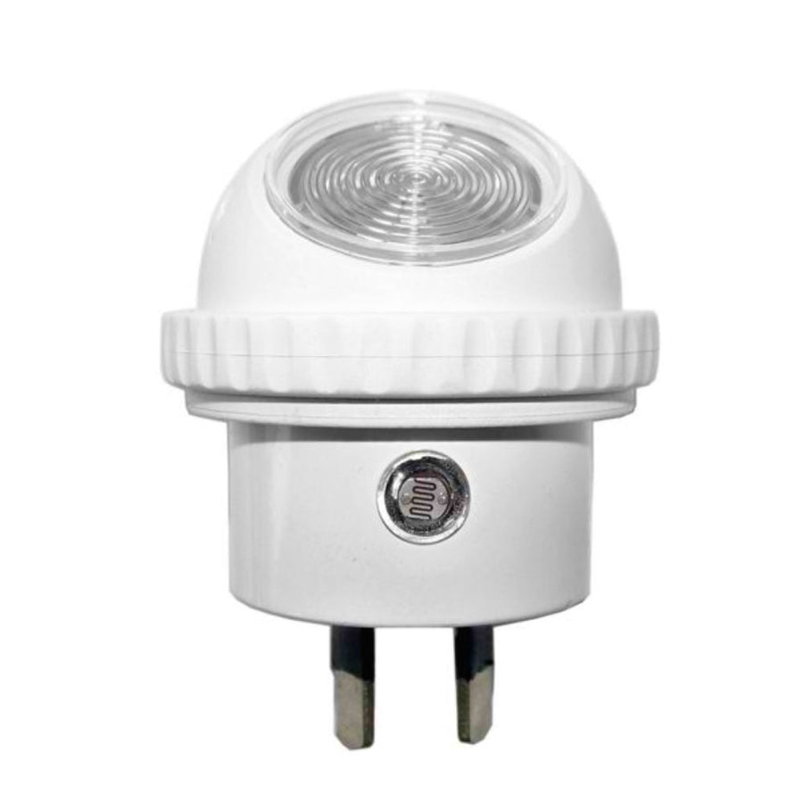 CLA NIGHT01 - 0.2W Interior LED Wall Utility Night Light-CLA Lighting-Ozlighting.com.au