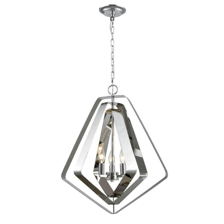 CLA ORBITA-A - 1/3/5 Light Pendant-CLA Lighting-Ozlighting.com.au