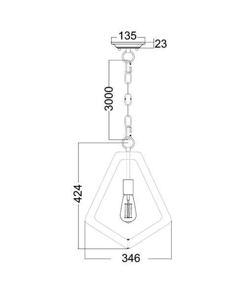 CLA ORBITA-A - 1/3/5 Light Pendant-CLA Lighting-Ozlighting.com.au