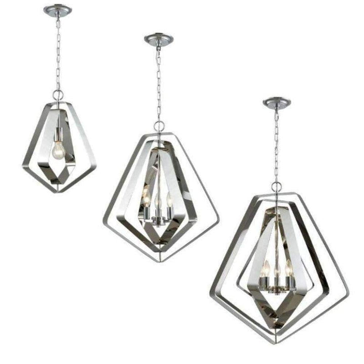 CLA ORBITA-A - 1/3/5 Light Pendant-CLA Lighting-Ozlighting.com.au