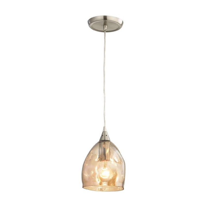 CLA ORDITO - 1 Light Pendant-CLA Lighting-Ozlighting.com.au