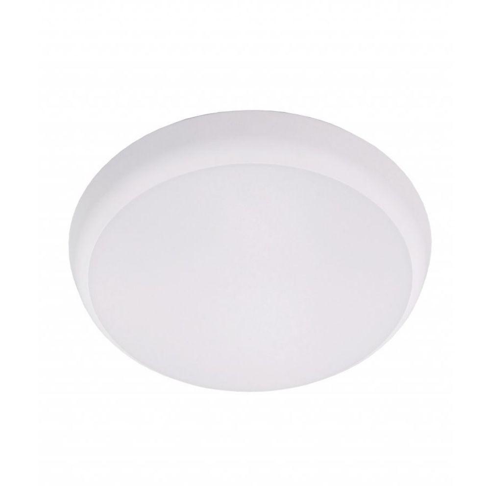 CLA OYSTER-DIM - Oyster Ceiling Light IP54 Tri-Colour-CLA Lighting-Ozlighting.com.au