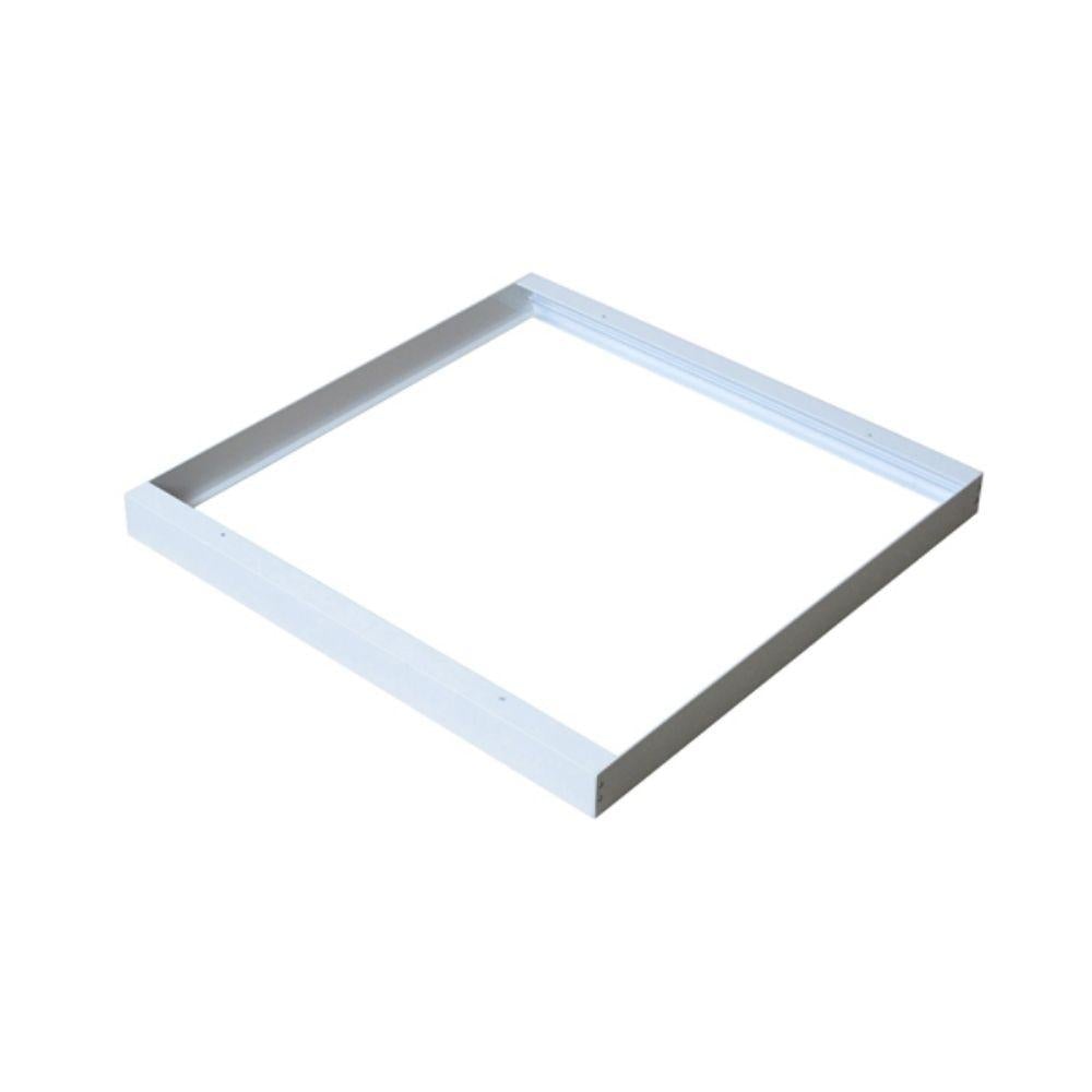 CLA PANELFR - LED Surface Mount Trim Frame And Suspension Kit For Edgelit LED Panel Light-CLA Lighting-Ozlighting.com.au