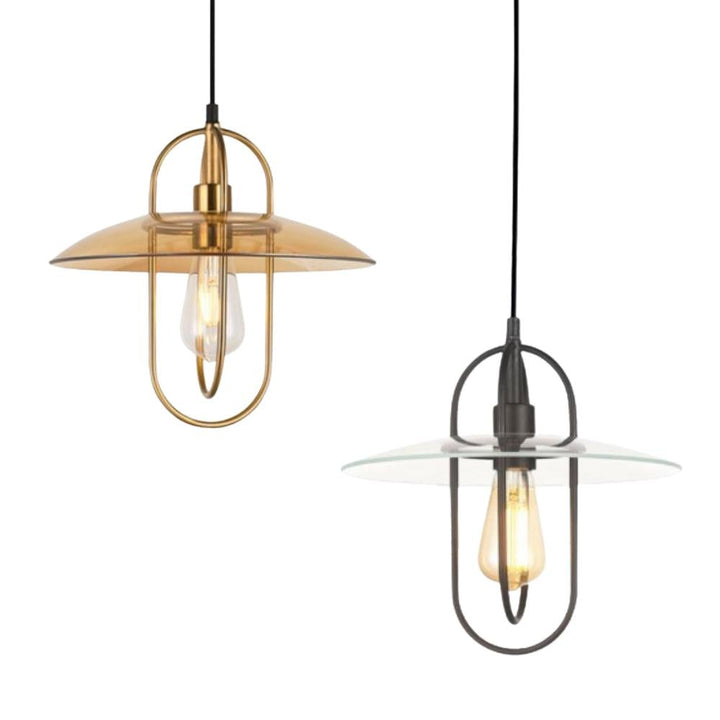 CLA PAPILLON - 1 Light Pendant-CLA Lighting-Ozlighting.com.au