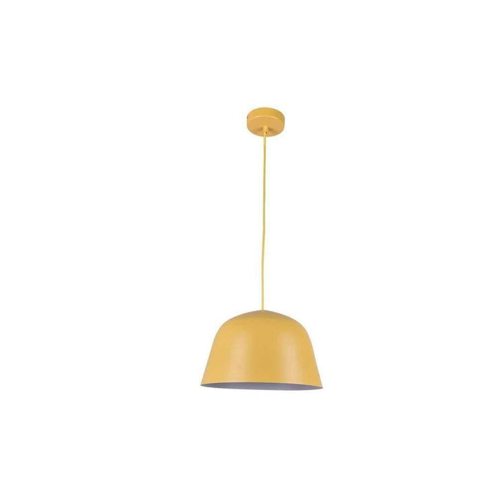 CLA PASTEL-D - 1 Light Pendant-CLA Lighting-Ozlighting.com.au