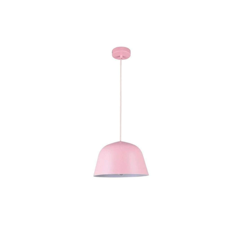 CLA PASTEL-D - 1 Light Pendant-CLA Lighting-Ozlighting.com.au