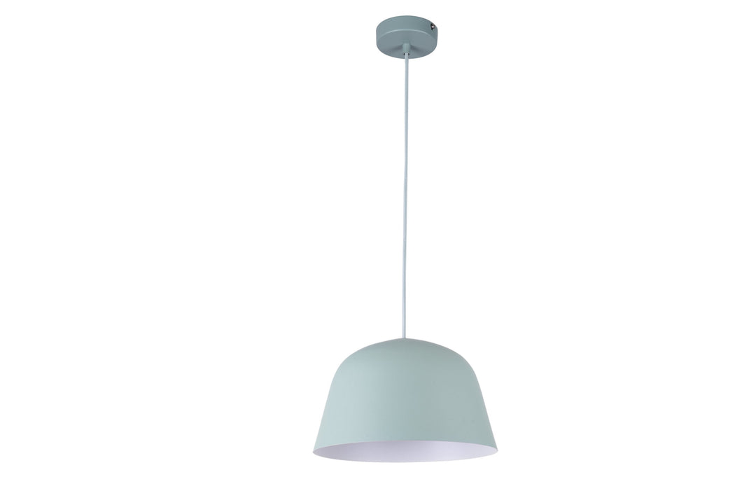 CLA PASTEL-D - 1 Light Pendant-CLA Lighting-Ozlighting.com.au