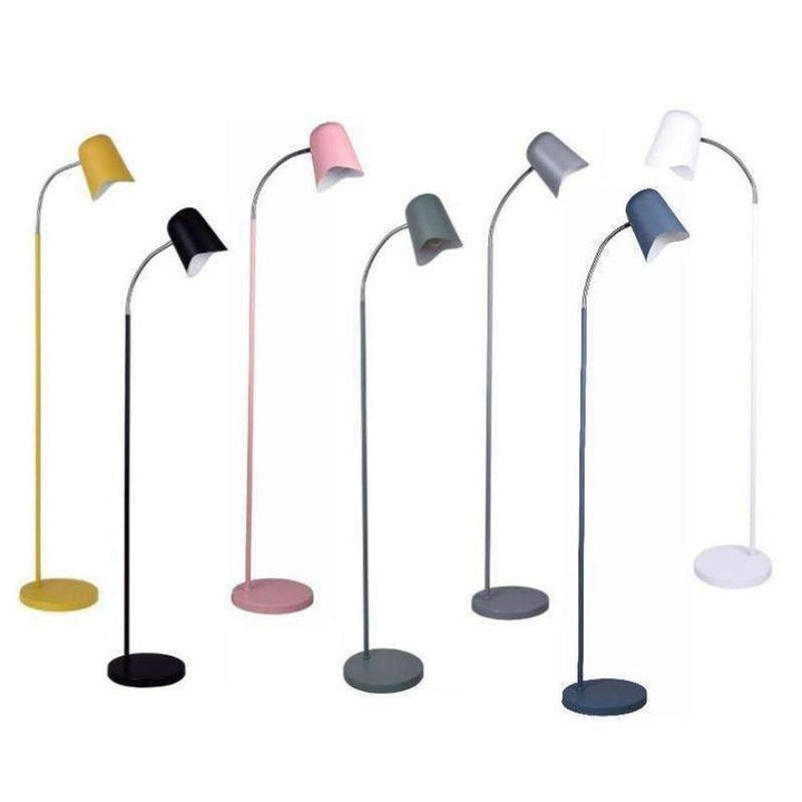 CLA PASTEL - Floor Lamp-CLA Lighting-Ozlighting.com.au