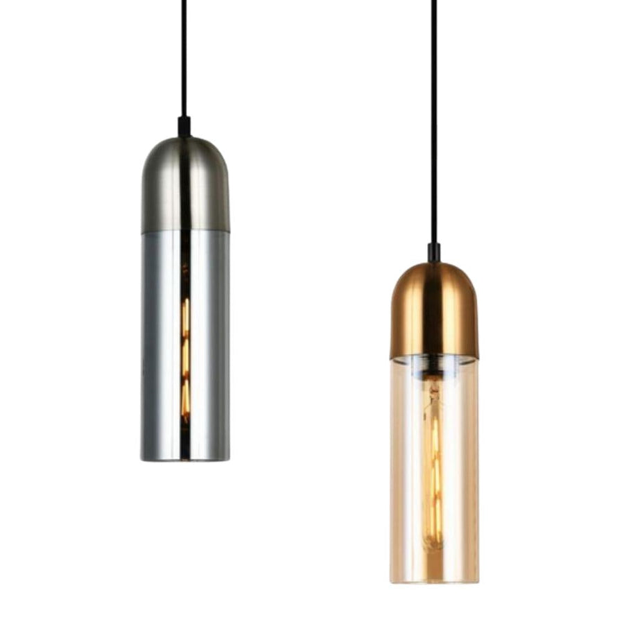 CLA PASTILLE - 1 Light Pendant-CLA Lighting-Ozlighting.com.au