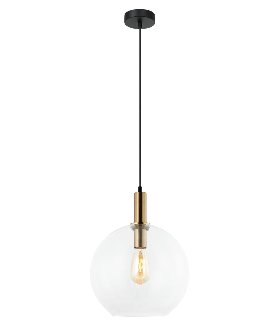 CLA PATERA - 1 Light Pendant-CLA Lighting-Ozlighting.com.au