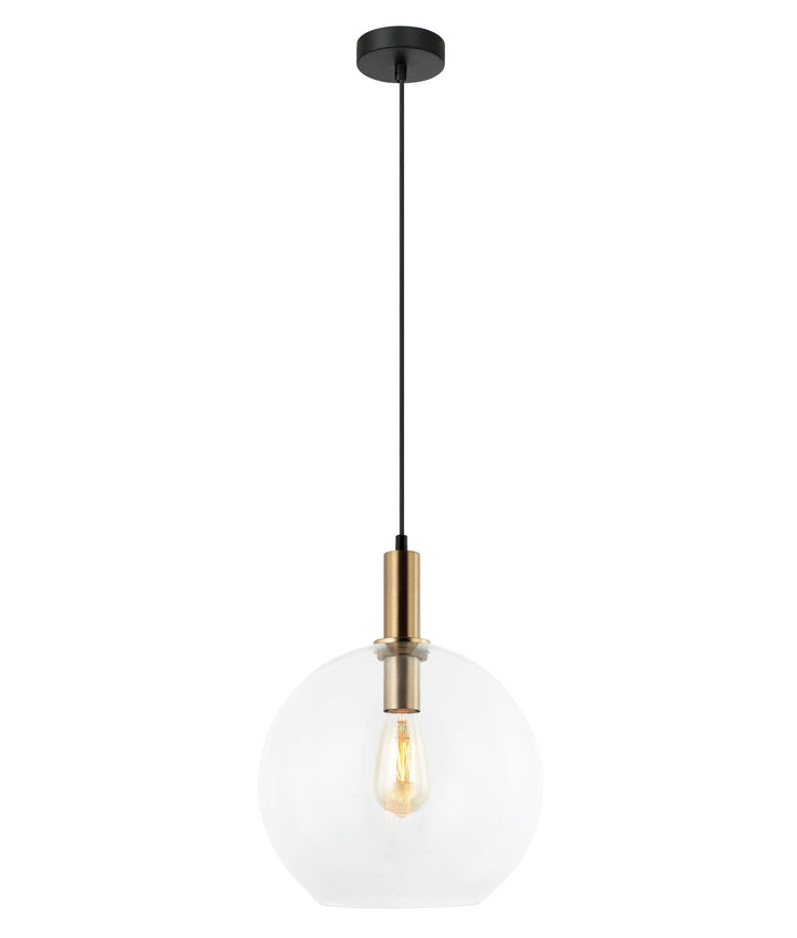 CLA PATERA - 1 Light Pendant-CLA Lighting-Ozlighting.com.au