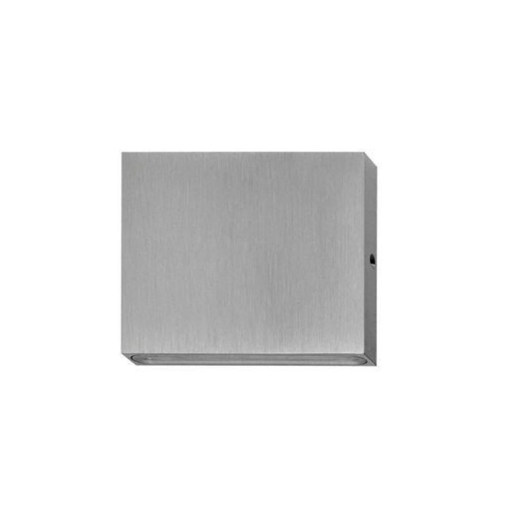 CLA PDL - 3W/6W 12V DC LED Modern Exterior Down Only / Up/Down Wall Light IP65 3000K - DRIVER REQUIRED-CLA Lighting-Ozlighting.com.au