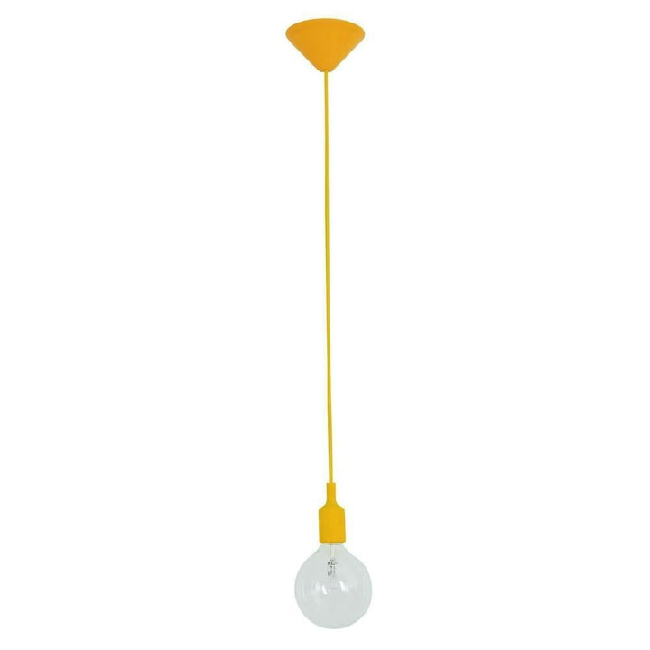 CLA PEN - 1 Light Pendant-CLA Lighting-Ozlighting.com.au