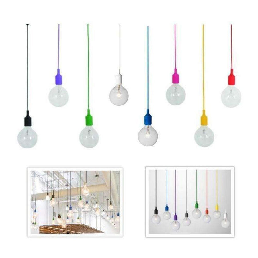 CLA PEN - 1 Light Pendant-CLA Lighting-Ozlighting.com.au