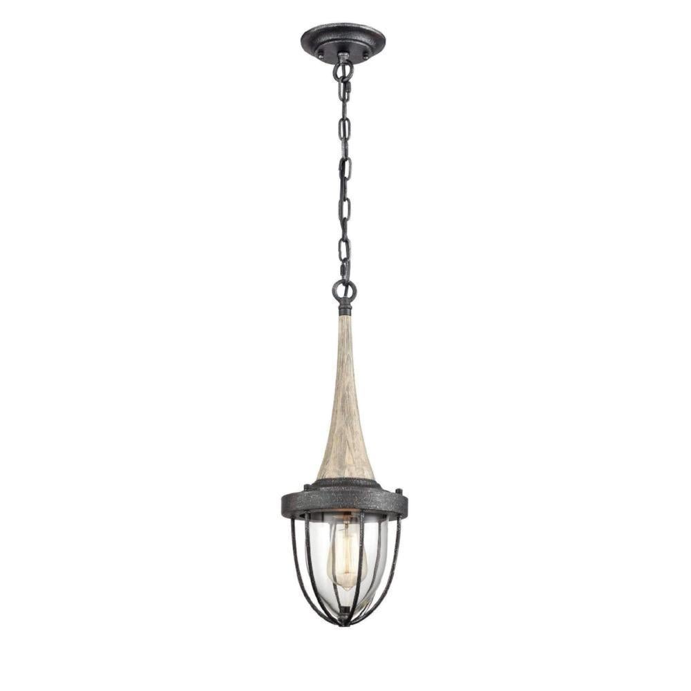 CLA PENDOLO - 1 Light Pendant-CLA Lighting-Ozlighting.com.au