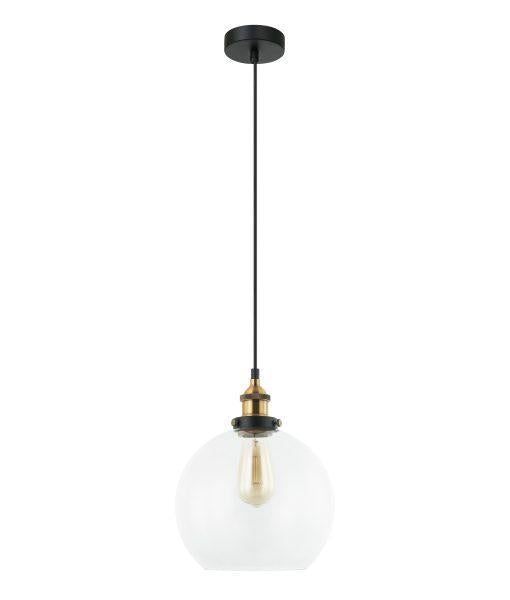 CLA PESINI - 1 Light Pendant-CLA Lighting-Ozlighting.com.au