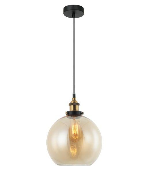 CLA PESINI - 1 Light Pendant-CLA Lighting-Ozlighting.com.au