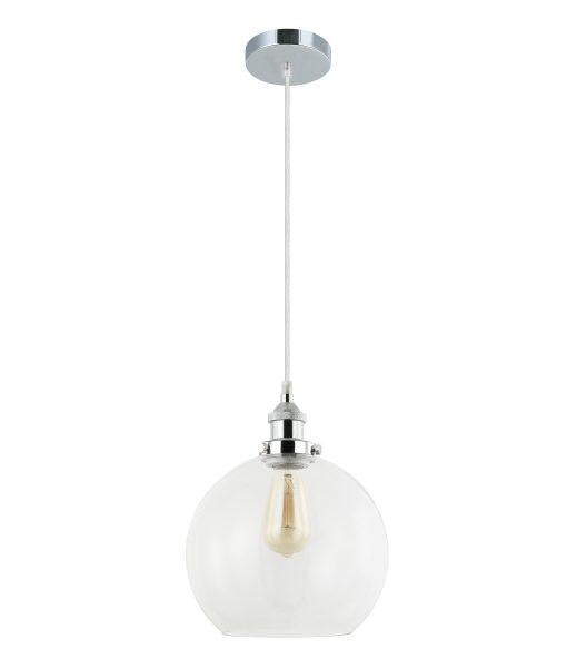 CLA PESINI - 1 Light Pendant-CLA Lighting-Ozlighting.com.au