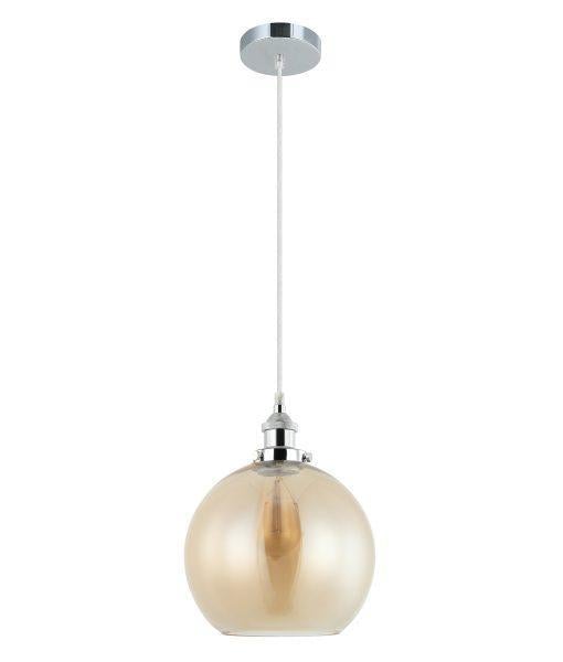 CLA PESINI - 1 Light Pendant-CLA Lighting-Ozlighting.com.au