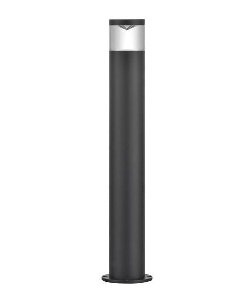 CLA PHARE - MR16 12V DC 435mm Exterior Bollard Light IP54 - DRIVER REQUIRED-CLA Lighting-Ozlighting.com.au