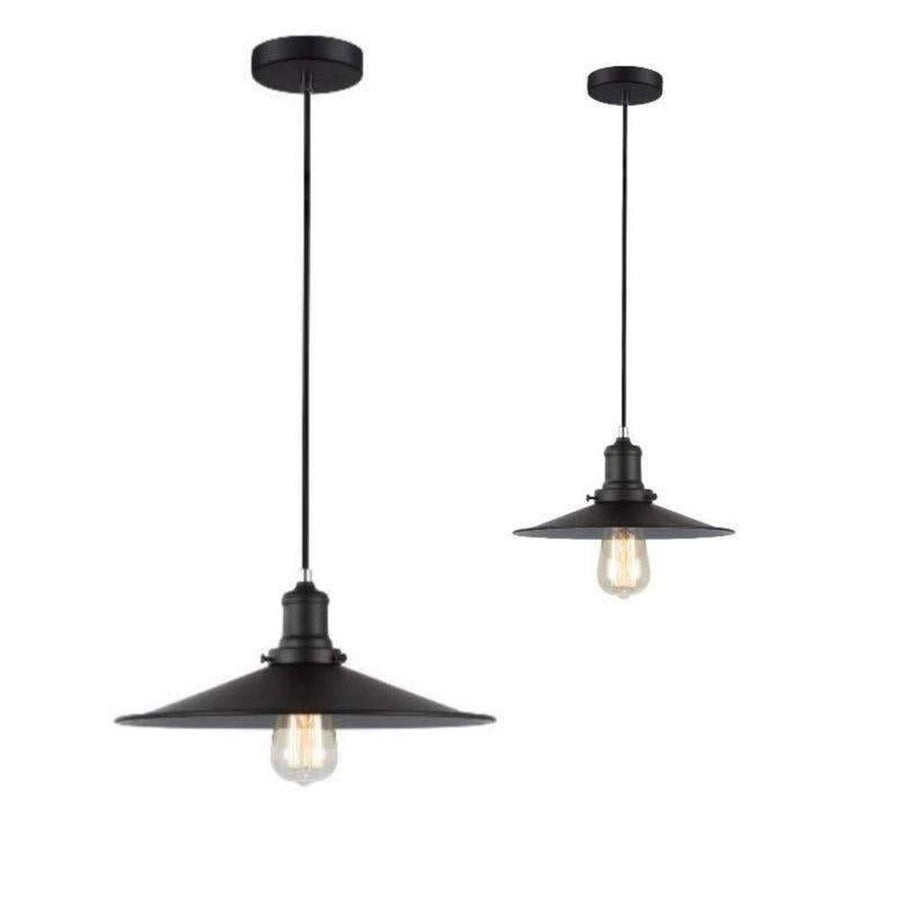 CLA PIATTO-S/L - 1 Light Pendant-CLA Lighting-Ozlighting.com.au