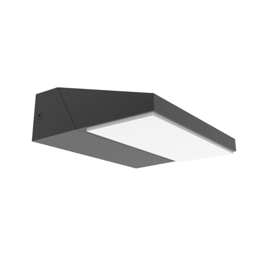 CLA PLANA - 13W LED Modern Exterior Adjustable Flush Wall Bracket Light IP65 - 3000K-CLA Lighting-Ozlighting.com.au