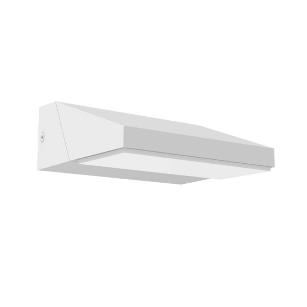 CLA PLANA - 13W LED Modern Exterior Adjustable Flush Wall Bracket Light IP65 - 3000K-CLA Lighting-Ozlighting.com.au