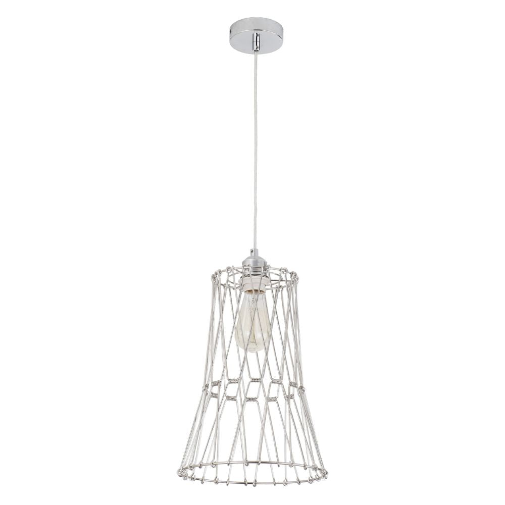 CLA PLIER - 1 Light Interior Adjustable Pendant Light-CLA Lighting-Ozlighting.com.au