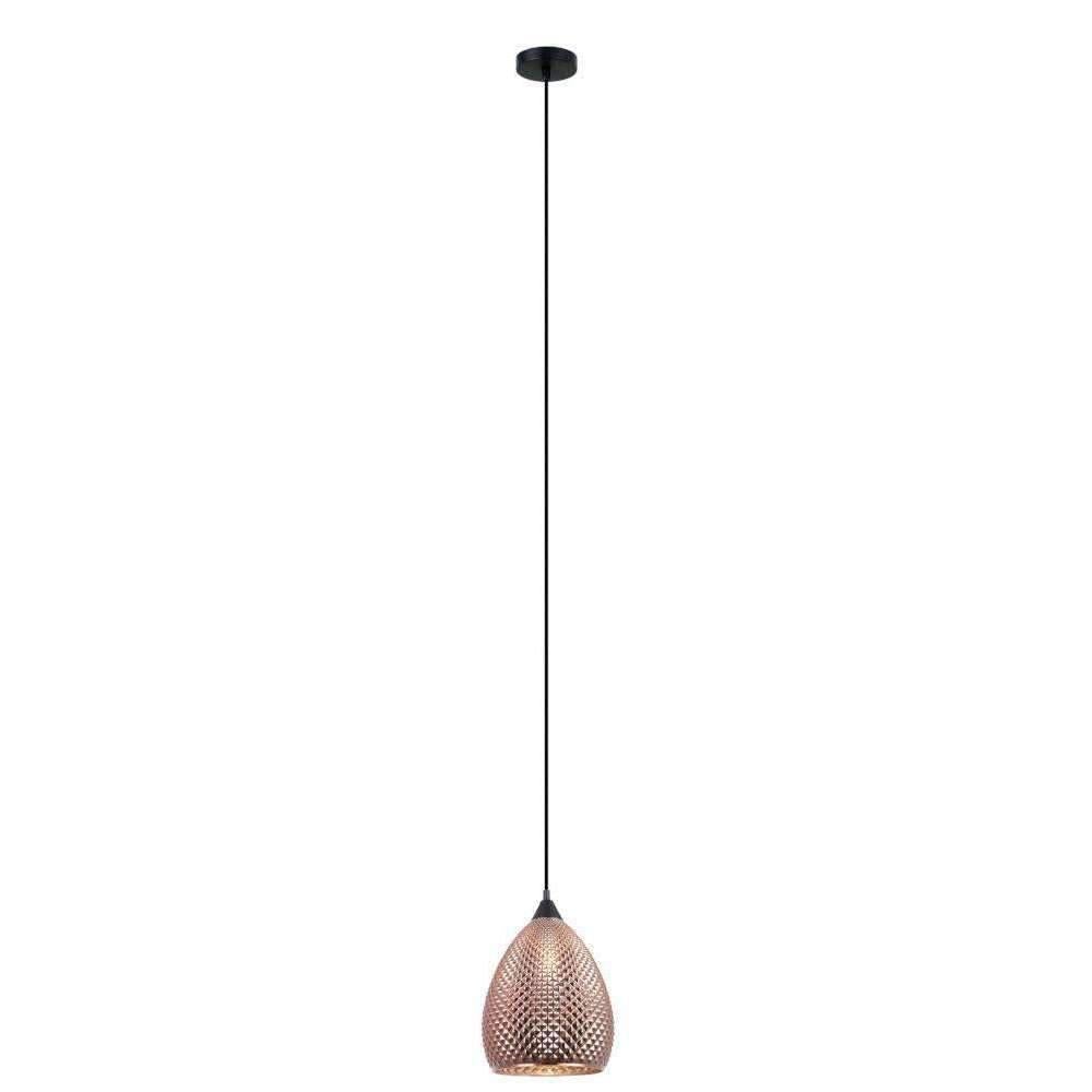 CLA RICTUS - 1 Light Pendant-CLA Lighting-Ozlighting.com.au