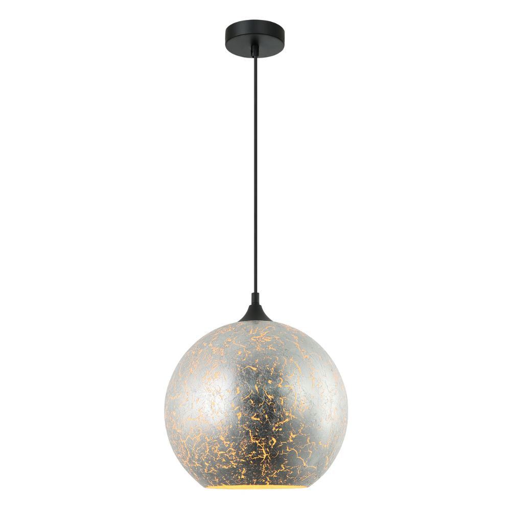 CLA ROCHE - 1 Light Interior Glass Pendant Light-CLA Lighting-Ozlighting.com.au