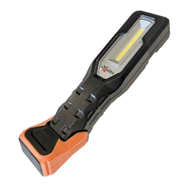 CLA ROCKY - Heavy Duty Worklight & Torch IP65-CLA Lighting-Ozlighting.com.au