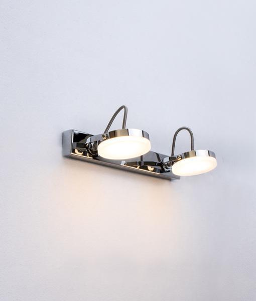 CLA SEATTLE - Interior Wall Light Single/Double/Triple Head-CLA Lighting-Ozlighting.com.au