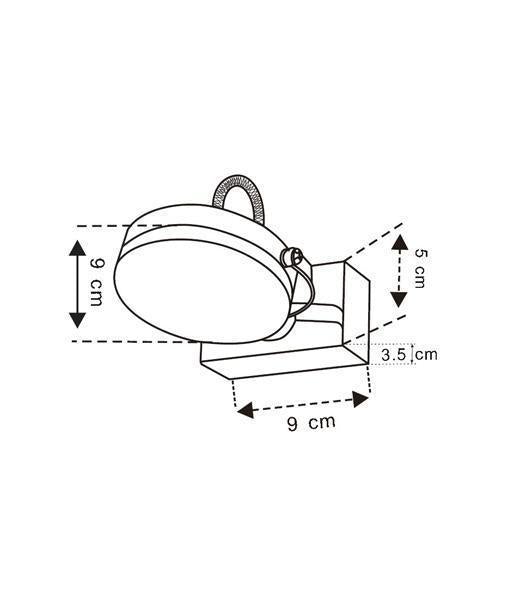 CLA SEATTLE - Interior Wall Light Single/Double/Triple Head-CLA Lighting-Ozlighting.com.au