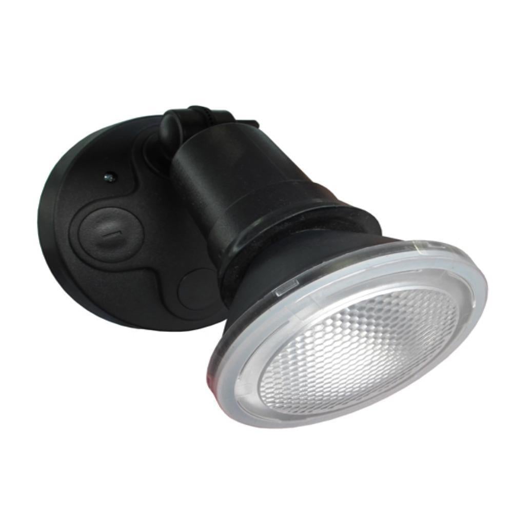 CLA SEC - 10W/20W LED PAR30 Single Head/Twin Head Exterior Security Spot Light IP54 - 5000K-CLA Lighting-Ozlighting.com.au